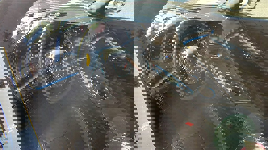 New 2026 Chevrolet Corvette Stingray Coupe w/ 1LT image 17