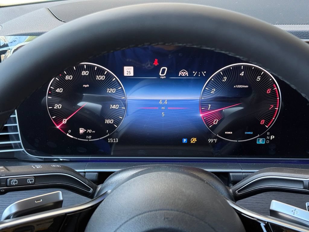 New 2026 Mercedes-Benz GLE 450 4MATIC image 12