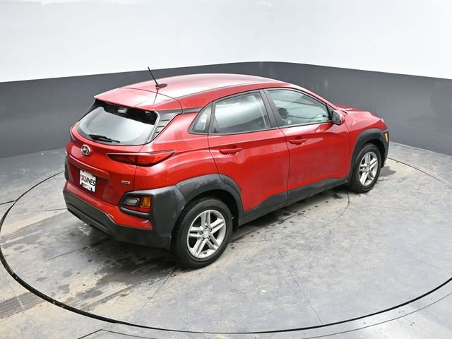 Used 2019 Hyundai Kona SE AWD/4WD image 33