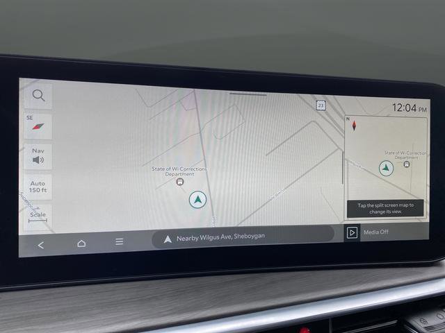 New 2026 Kia Sorento SX Prestige image 10