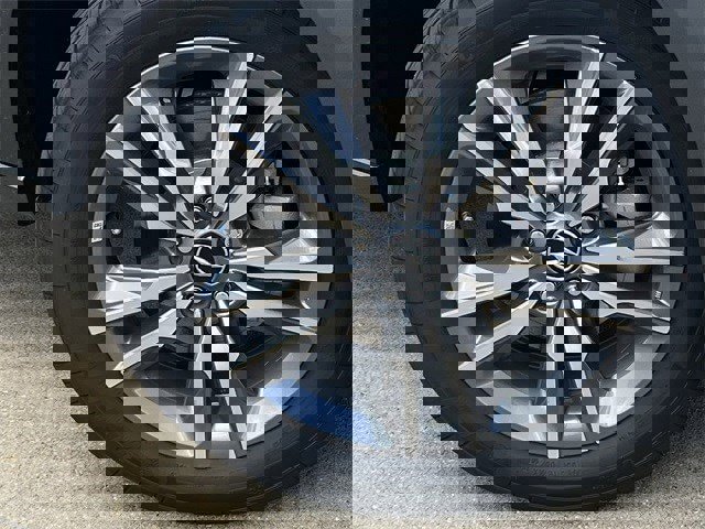 New 2025 Acura ADX FWD image 11