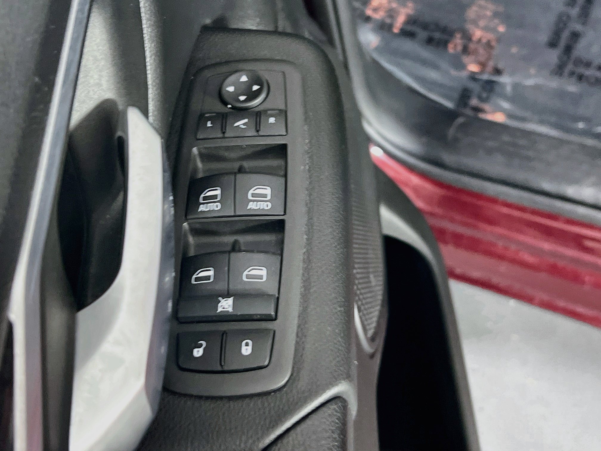 Used 2022 RAM 1500 Big Horn AWD/4WD image 17
