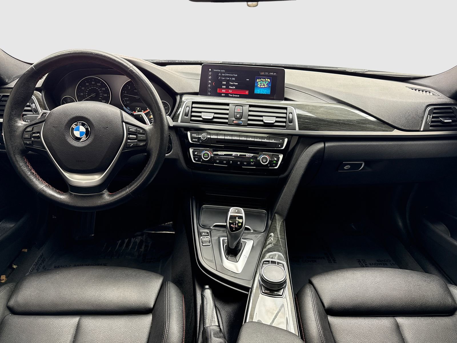 Used 2018 BMW 330i xDrive Sedan w/ Convenience Package AWD/4WD image 20