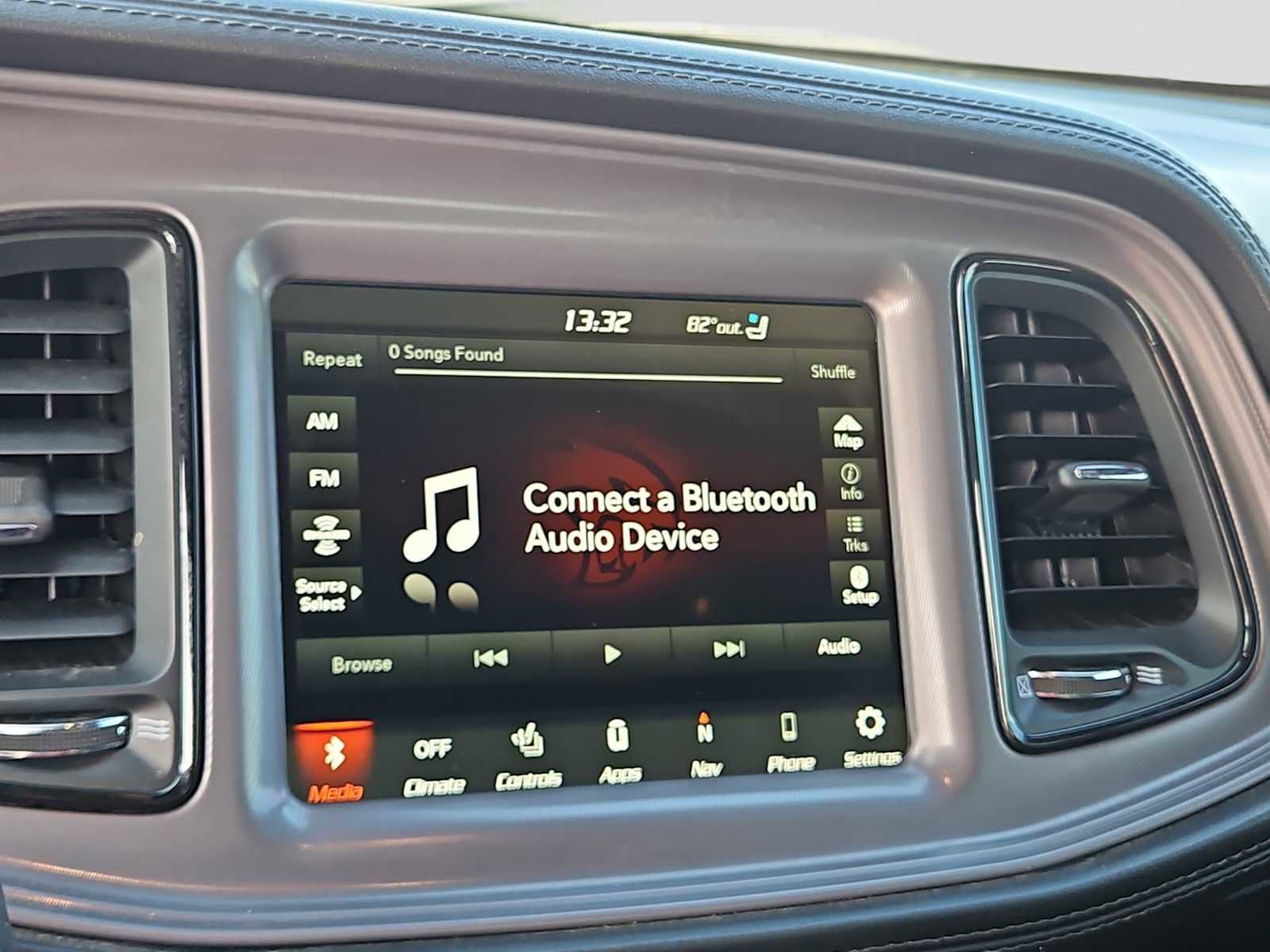 Used 2023 Dodge Challenger R/T w/ T/A Package image 25