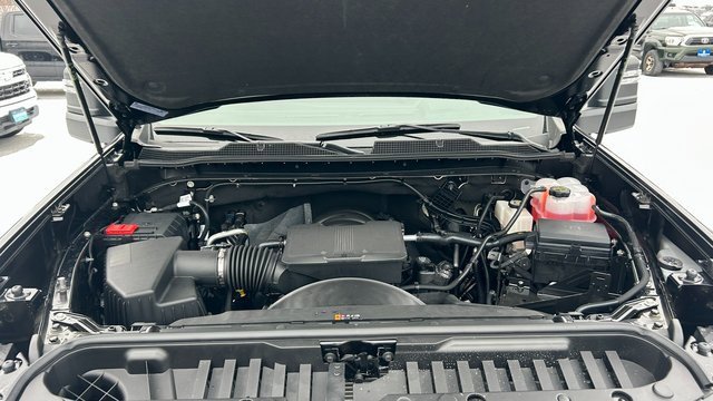 New 2026 Chevrolet Silverado 3500 LT image 38