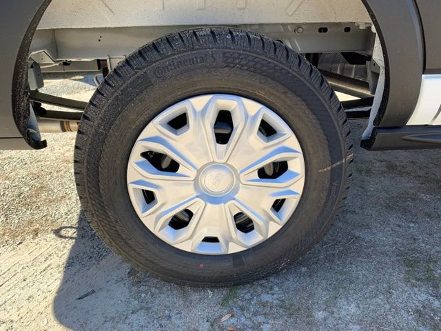 New 2026 Ford Transit 250 Low Roof w/ Fleet Safety Package image 30