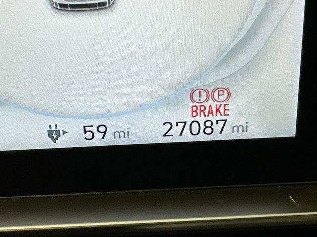 Used 2023 Hyundai Ioniq 6 Limited AWD/4WD image 16