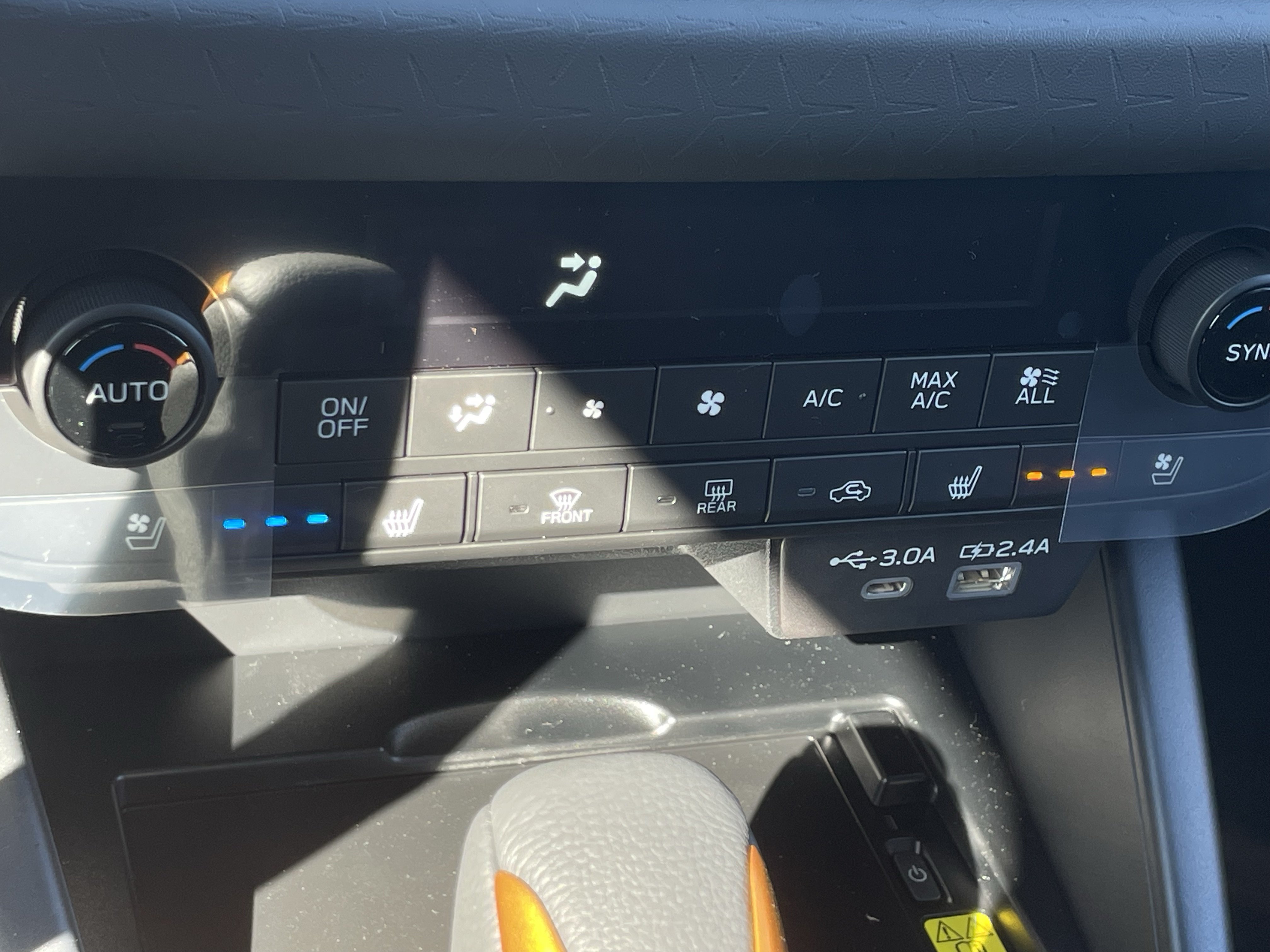 New 2026 Subaru Outback Wilderness AWD/4WD image 28