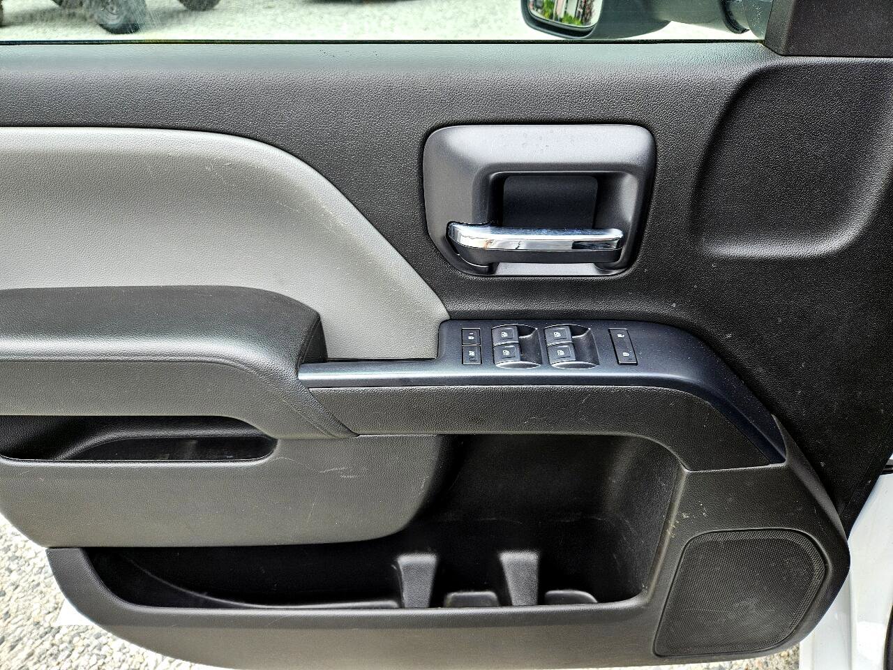Used 2019 Chevrolet Silverado 2500 W/T image 19