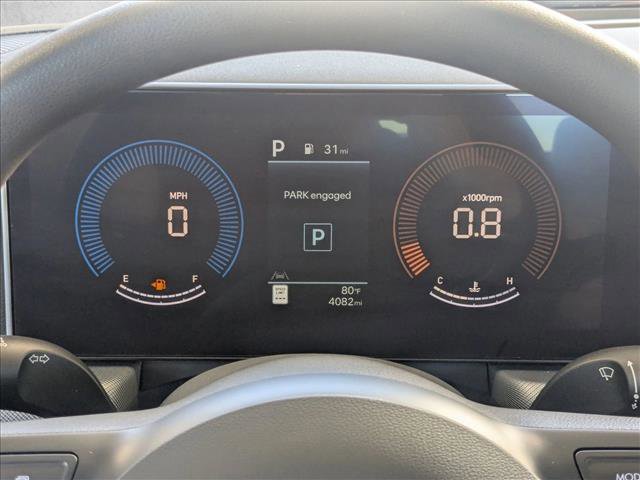 Used 2025 Hyundai Sonata SEL image 10