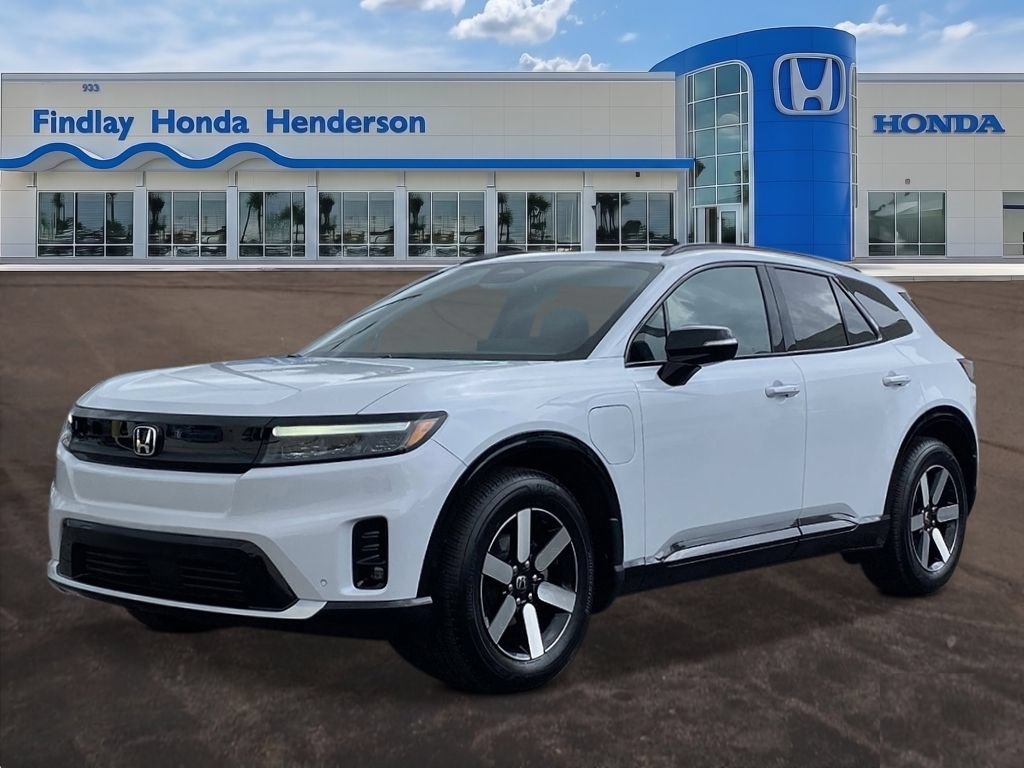 New 2026 Honda Prologue Touring image 1