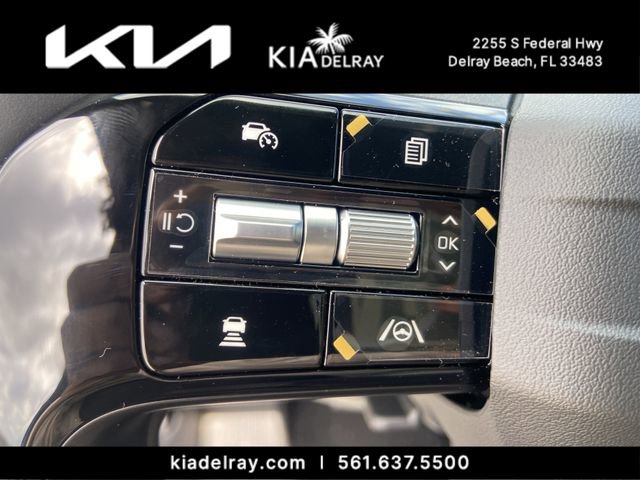 New 2026 Kia Sorento SX Prestige image 29