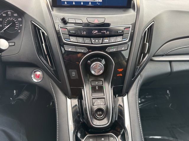 Used 2020 Acura RDX w/ Technology Package image 20