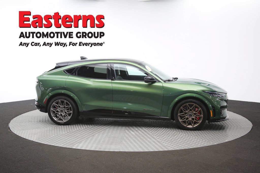 Used 2024 Ford Mustang Mach-E GT AWD/4WD image 47