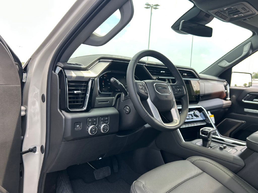 New 2026 GMC Sierra 1500 Denali AWD/4WD image 19