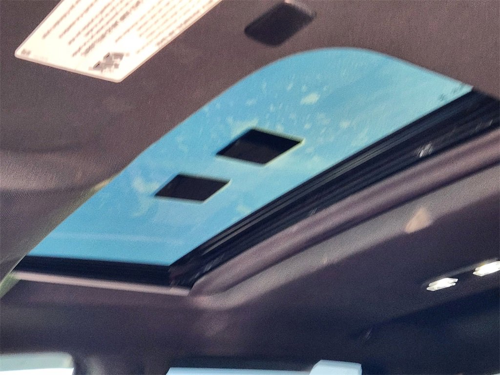 Used 2025 GMC Sierra 3500 AT4 w/ AT4 Premium Plus Package image 24