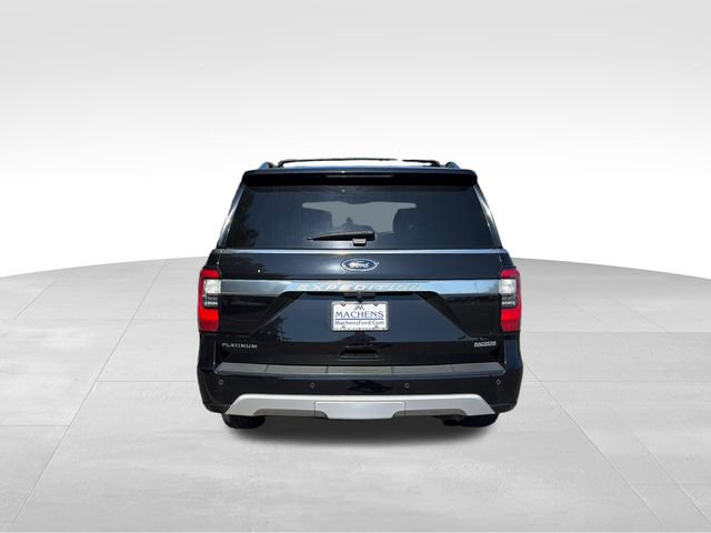 Used 2021 Ford Expedition Platinum AWD/4WD image 5