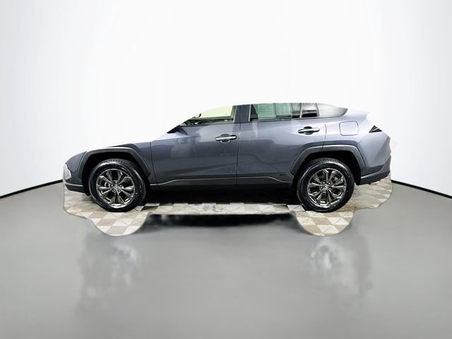 Used 2024 Toyota RAV4 Limited w/ Advanced Technology Package image 5