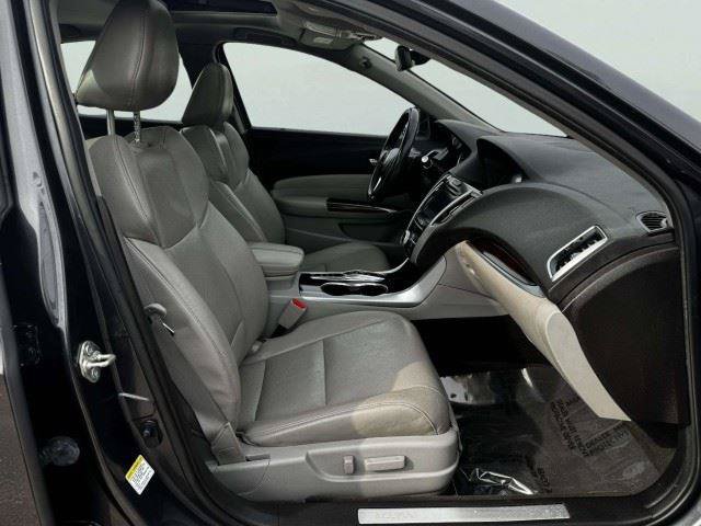 Used 2016 Acura TLX V6 SH-AWD w/ Technology Pkg image 48