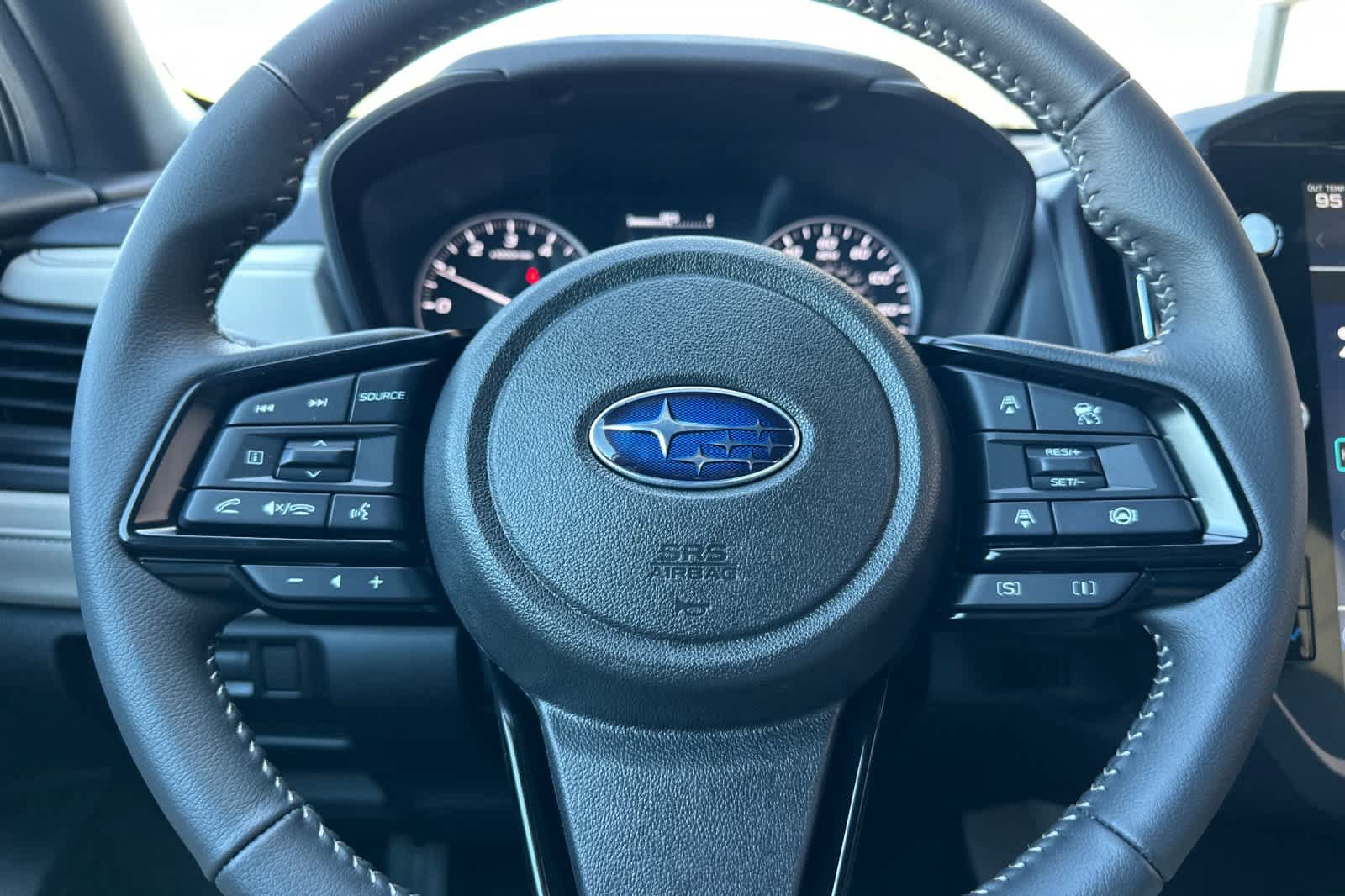 Used 2026 Subaru Forester Premium AWD/4WD image 25