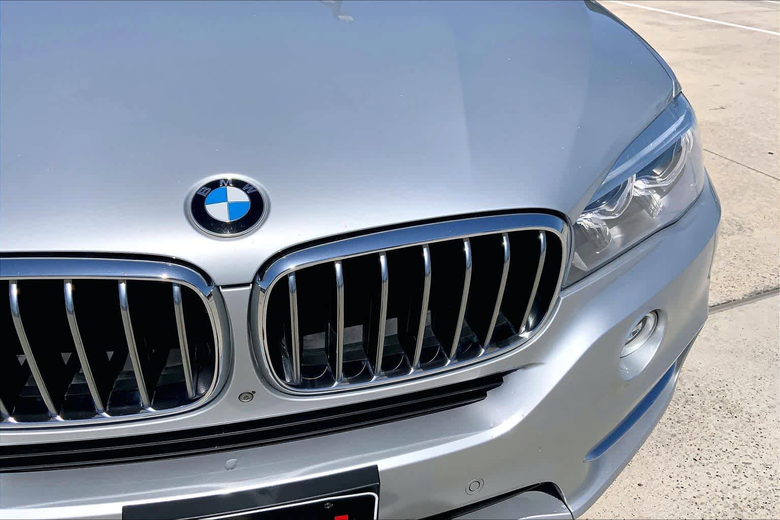 Used 2017 BMW X5 sDrive35i RWD image 30