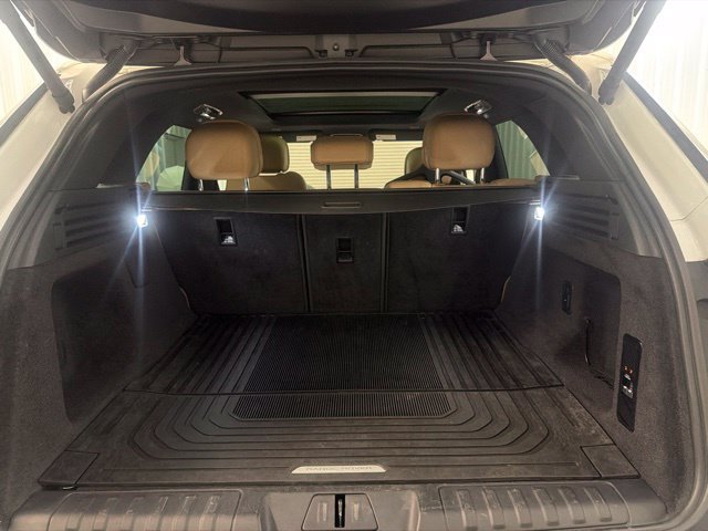 Certified 2024 Land Rover Range Rover Sport SE AWD/4WD image 28