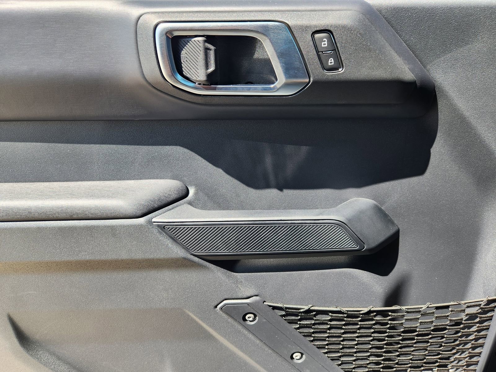 New 2025 Ford Bronco Outer Banks image 18