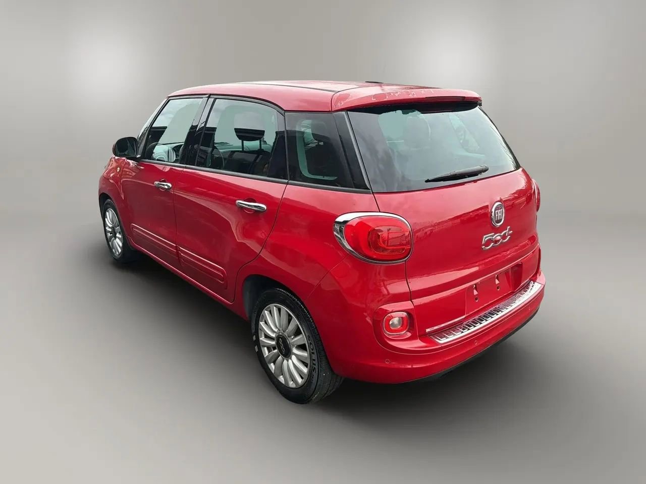 Used 2014 FIAT 500L Easy FWD image 7