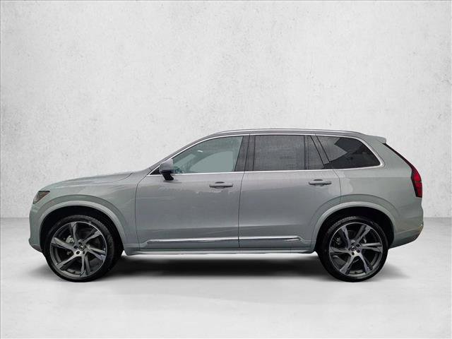 New 2025 Volvo XC90 B5 Core w/ Protection Package Premier image 10