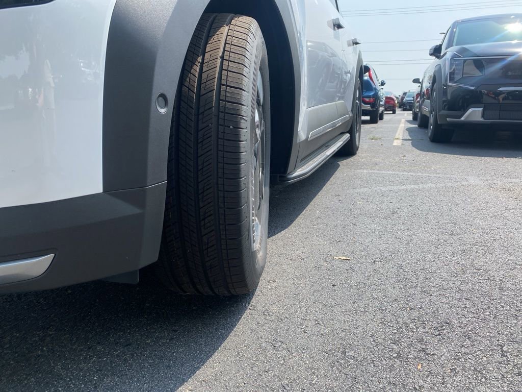 New 2026 Kia EV9 Wind image 9