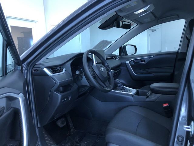 Certified 2024 Toyota RAV4 LE image 10