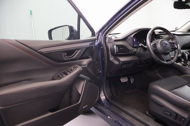 Certified 2025 Subaru Legacy Sport AWD/4WD image 9