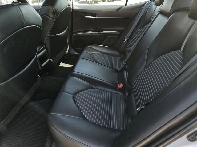 Used 2024 Toyota Camry SE image 30