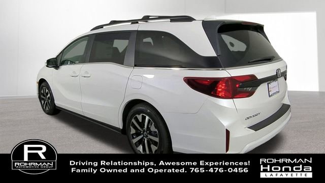 New 2026 Honda Odyssey EX-L image 7