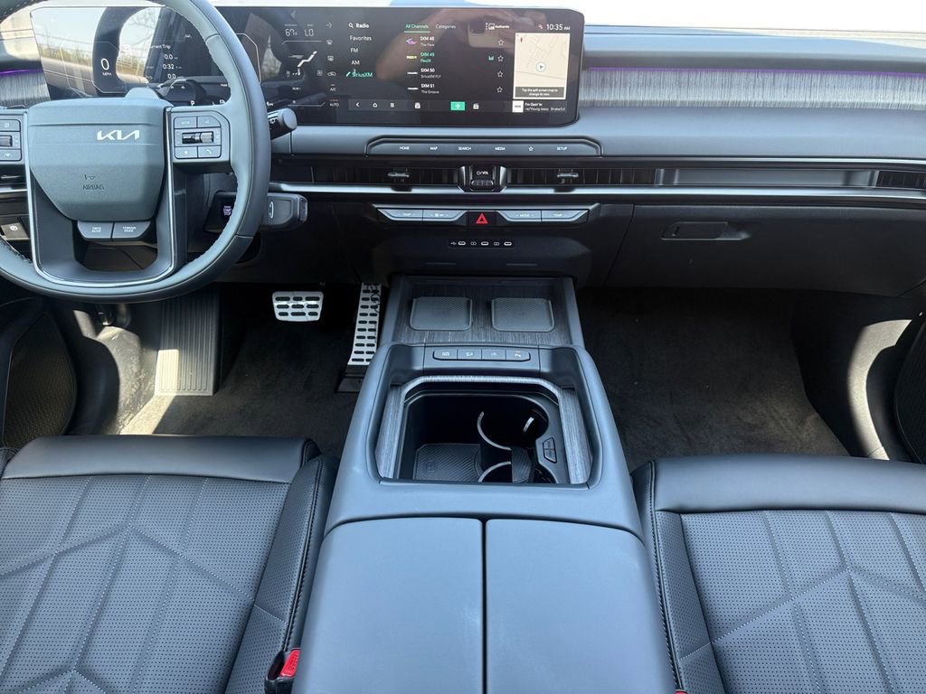 New 2027 Kia Telluride X-Line SX Prestige AWD/4WD image 10