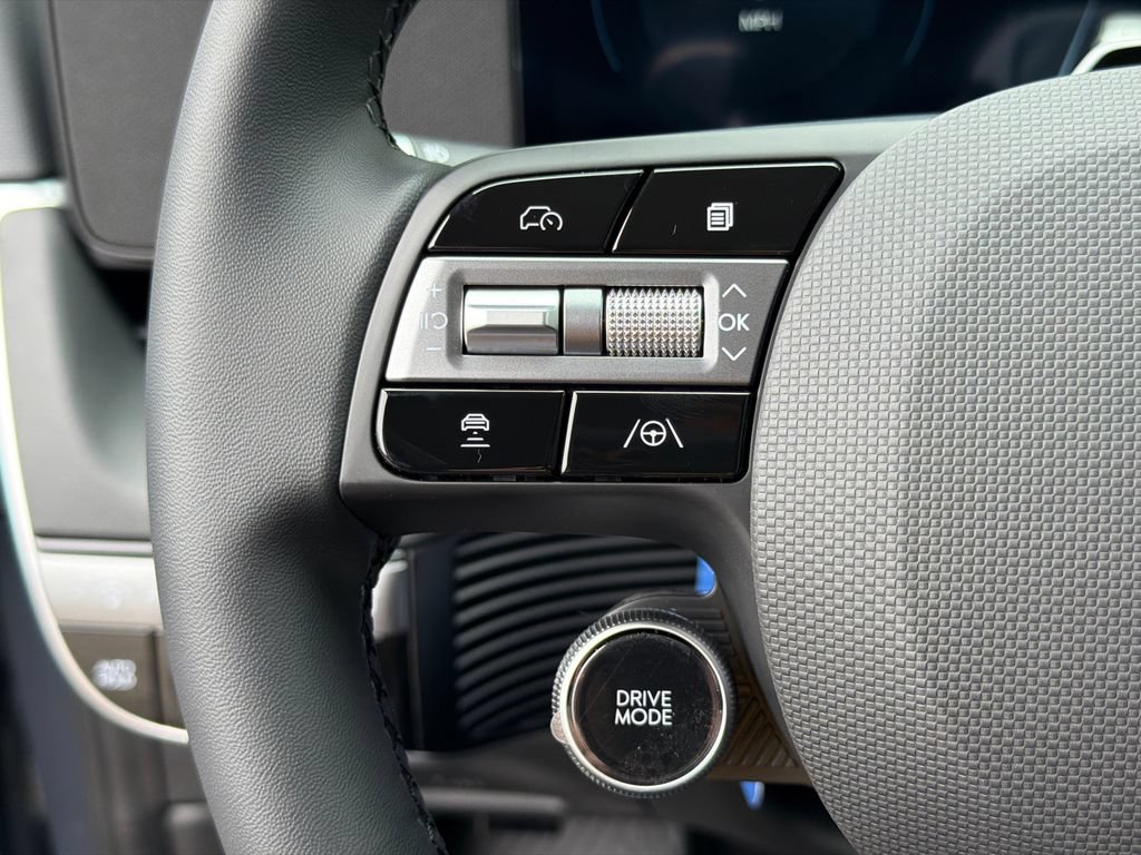 New 2026 Hyundai Ioniq 5 SE RWD image 24