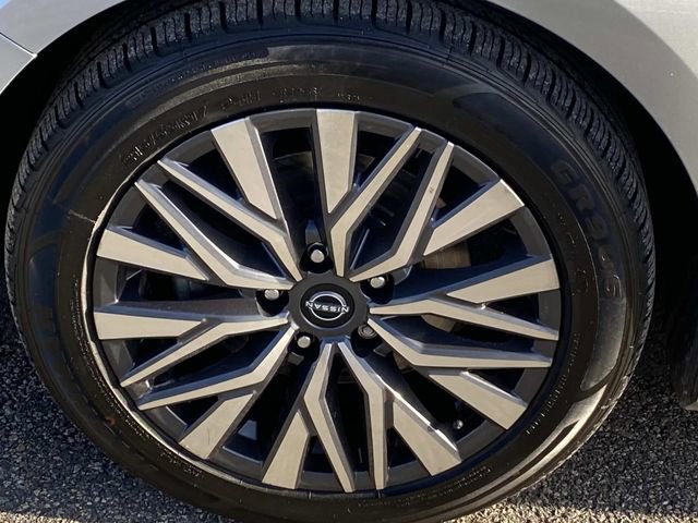 Used 2023 Nissan Altima 2.5 SV image 28