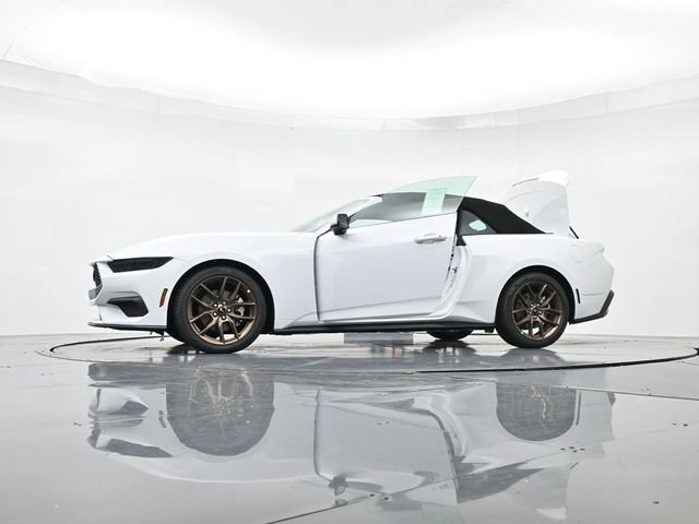 New 2026 Ford Mustang Premium w/ Bronze Appearance Package RWD image 58