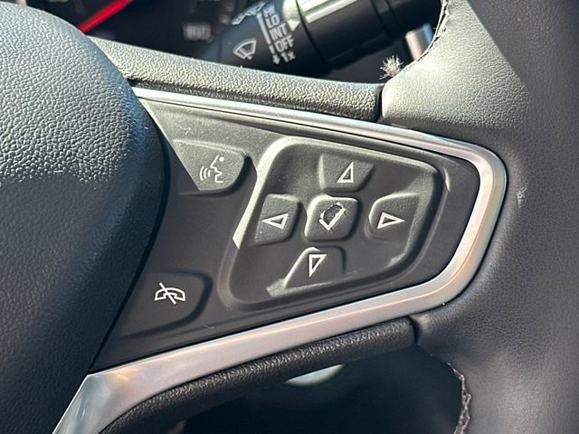 Used 2023 Chevrolet Equinox Premier AWD/4WD image 36