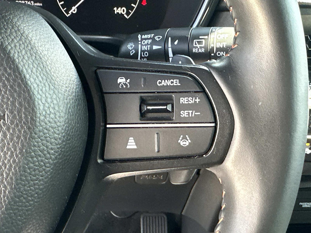 Certified 2024 Honda CR-V Sport-L image 6