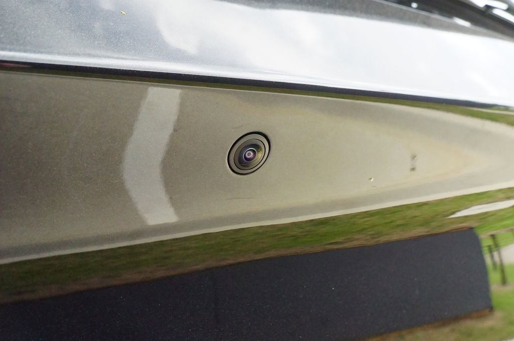 New 2025 Genesis GV80 3.5T Prestige image 22