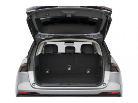 New 2025 Lincoln Nautilus Premier image 13