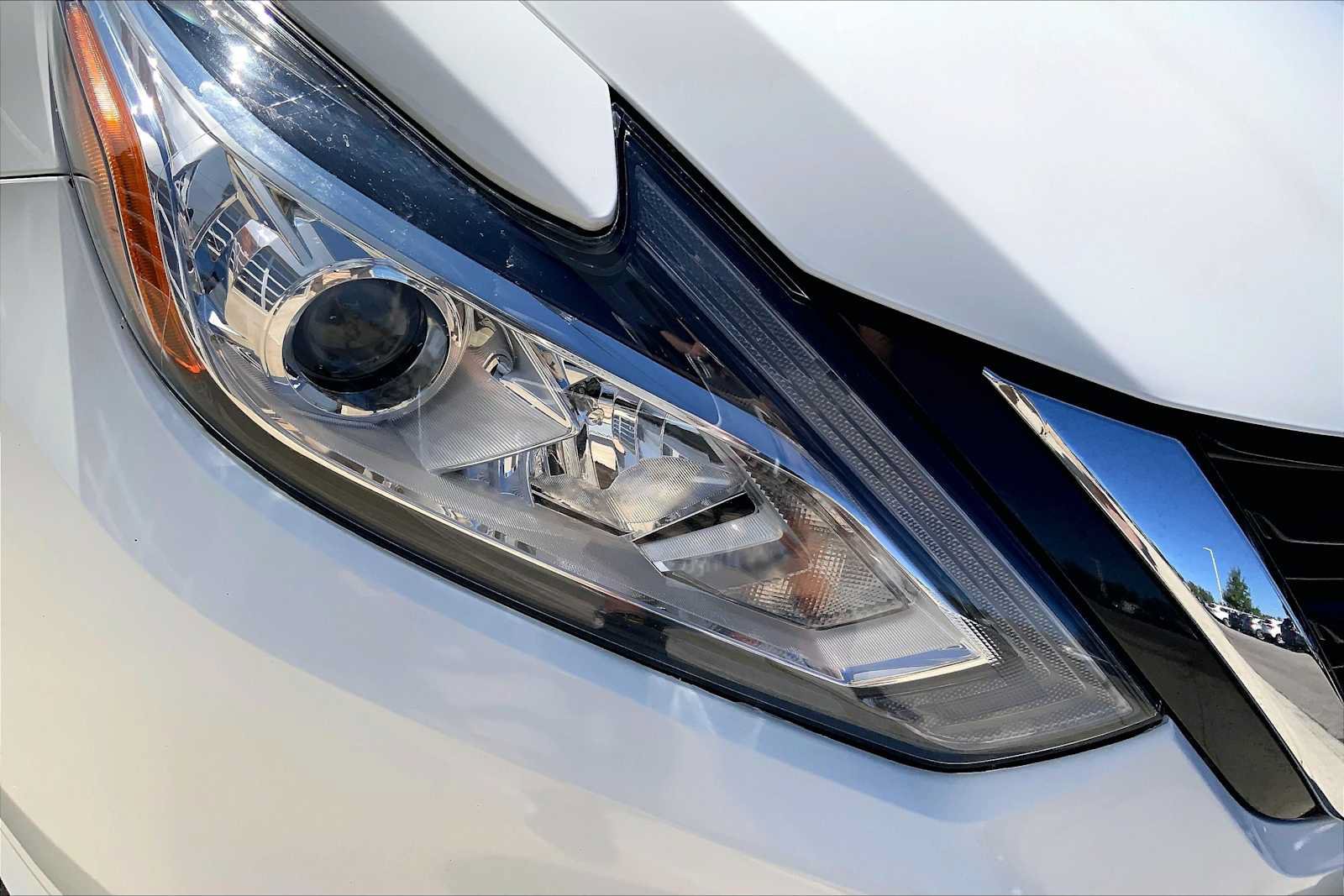 Used 2018 Nissan Altima 2.5 S w/ S Convenience Package FWD image 24