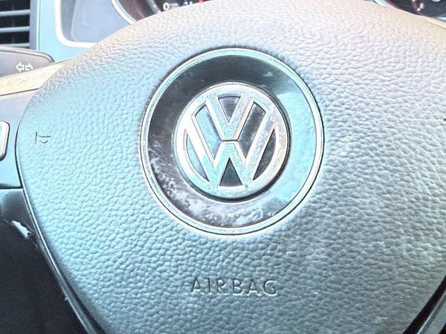Used 2019 Volkswagen Atlas S FWD image 5