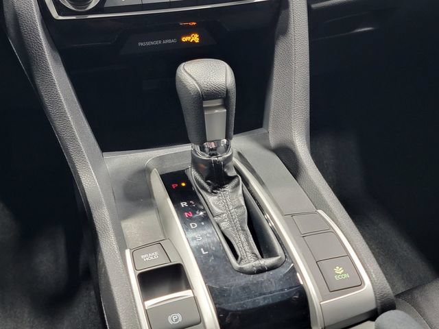 Used 2017 Honda Civic EX image 22