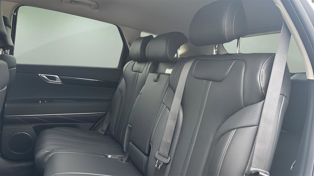 New 2026 Genesis GV80 2.5T image 10