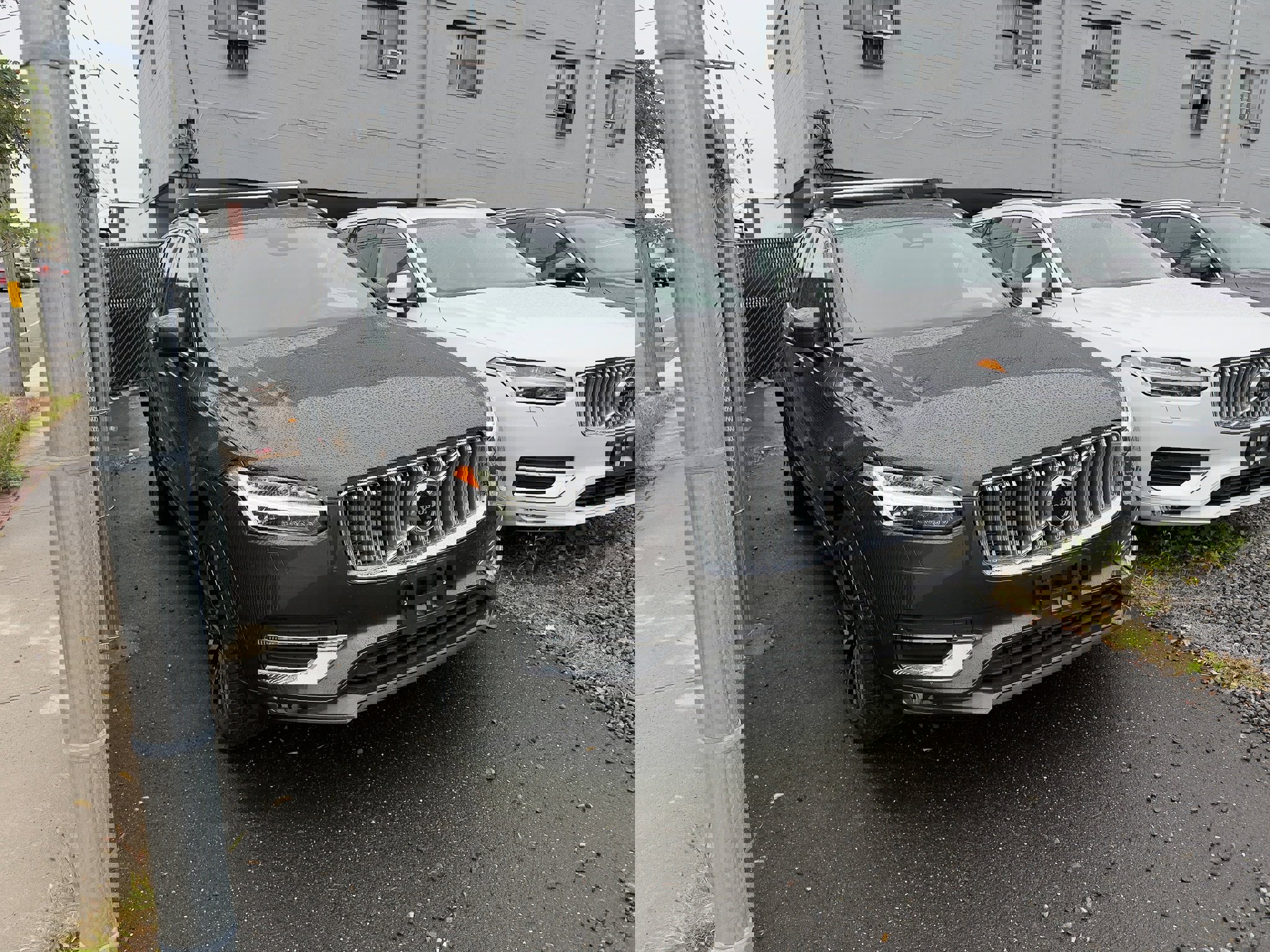 Certified 2024 Volvo XC90 B6 Ultimate