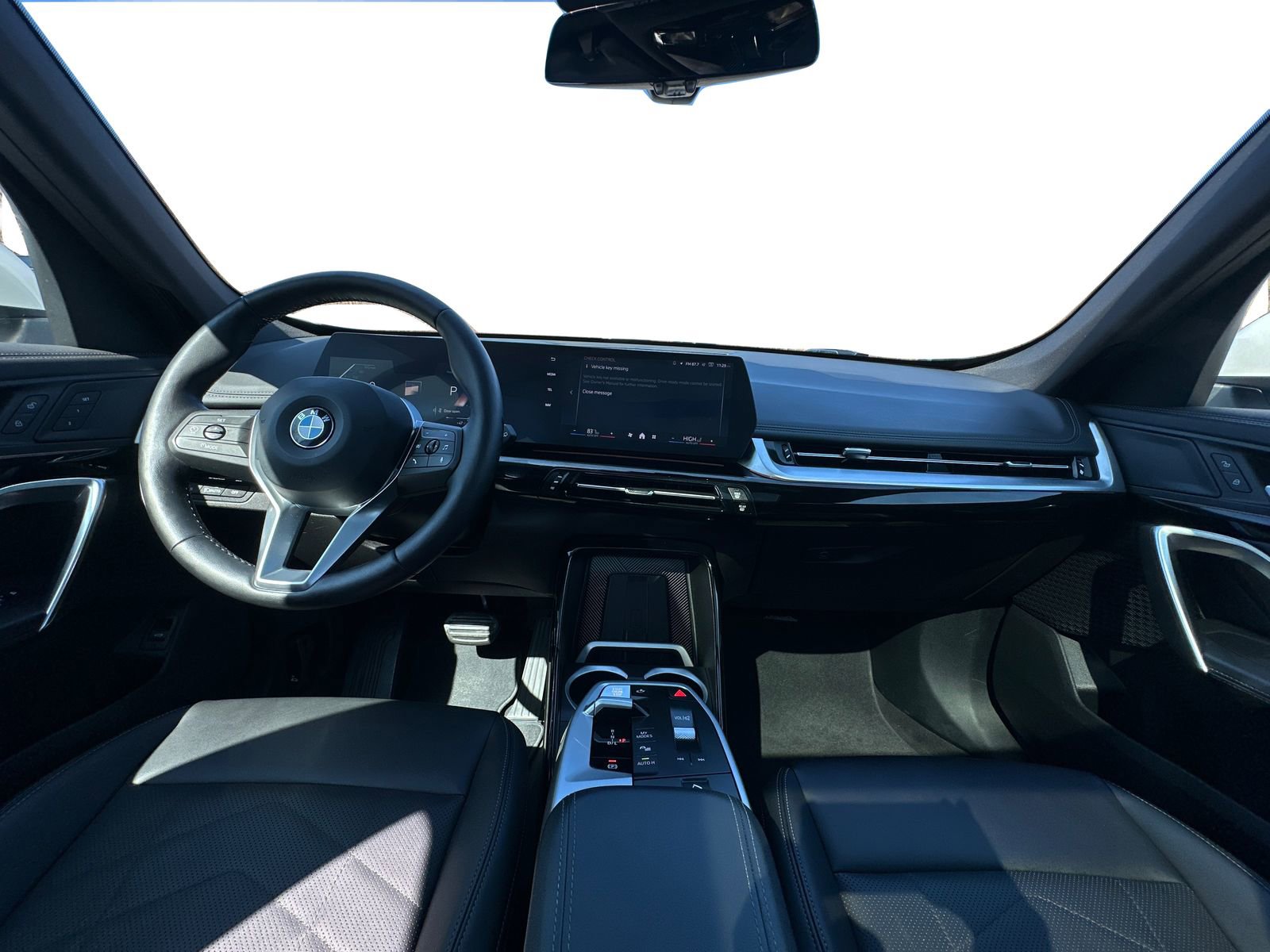 Used 2025 BMW X1 xDrive28i image 14