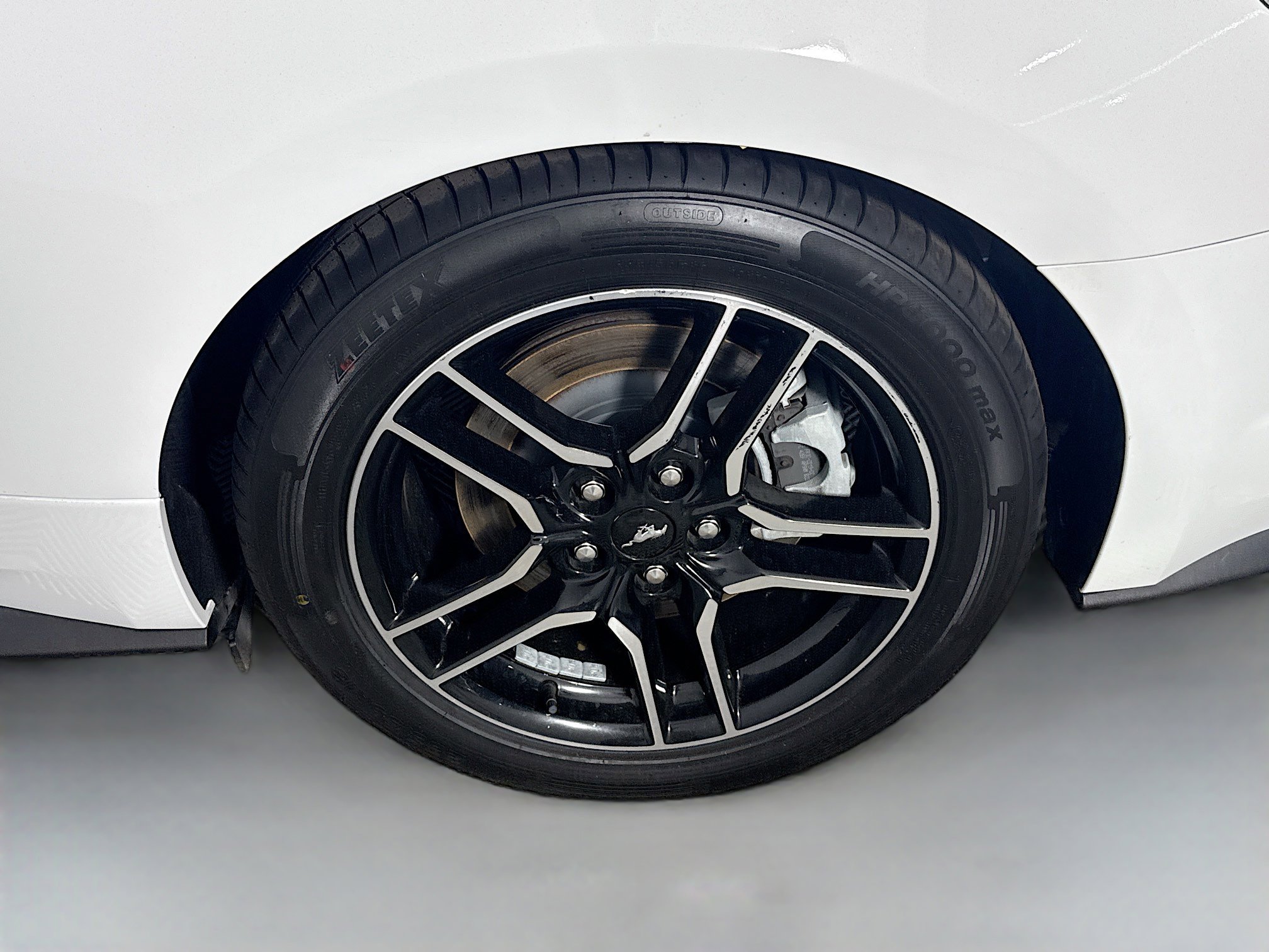 Used 2021 Ford Mustang GT Premium image 35