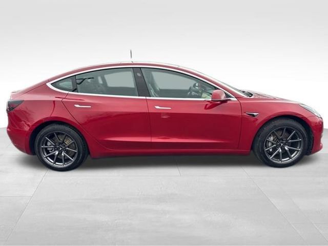 Used 2019 Tesla Model 3 Long Range image 5